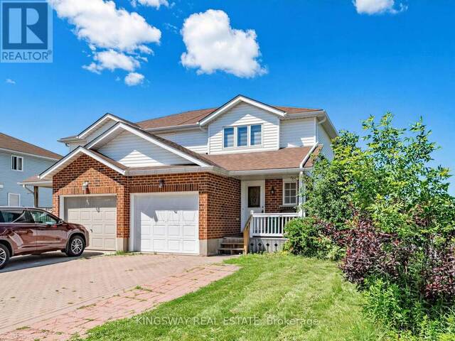 1 HIGHBROOK STREET N Kitchener Ontario, N2E 3N9 - 3 Bedrooms Home For Sale