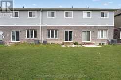 125 SUNFLOWER PLACE | Welland Ontario | Slide Image Thirty-two