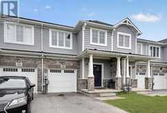 125 SUNFLOWER PLACE | Welland Ontario | Slide Image Three