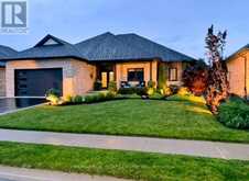 42 BLUENOSE DRIVE | Port Dover Ontario | Slide Image Two