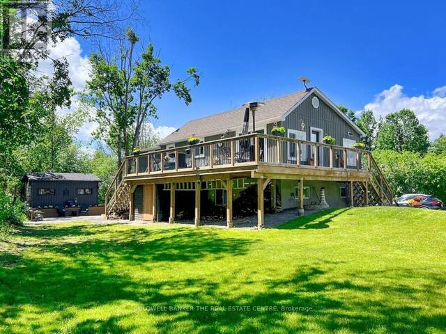 521 RANCH ROAD Bobcaygeon Ontario, K0M 1A0 - 3 Bedrooms Home For Sale