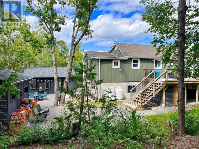 521 RANCH ROAD Bobcaygeon Ontario, K0M 1A0 - 3 Bedrooms Home For Sale
