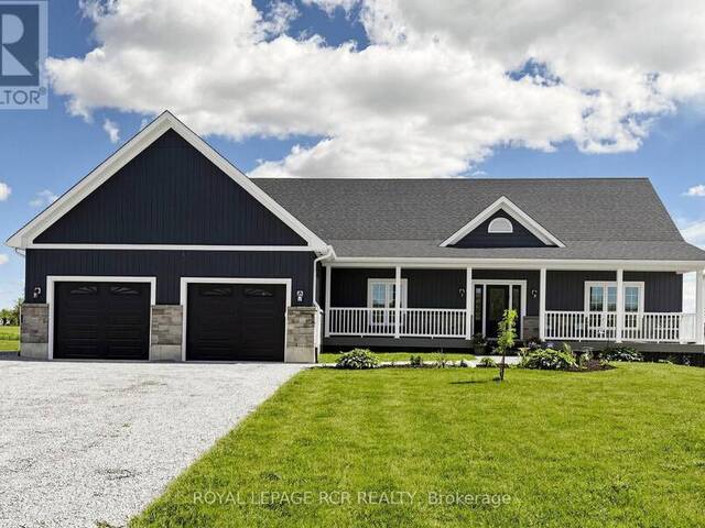 224212 SOUTHGATE RD 22 ROAD Southgate Ontario, N0G 2A0 - 3 Bedrooms Home For Sale