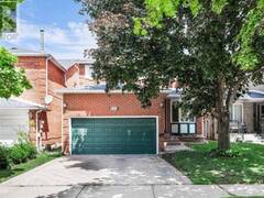 253 CHARLTON AVENUE Vaughan Ontario, L4J 6H3