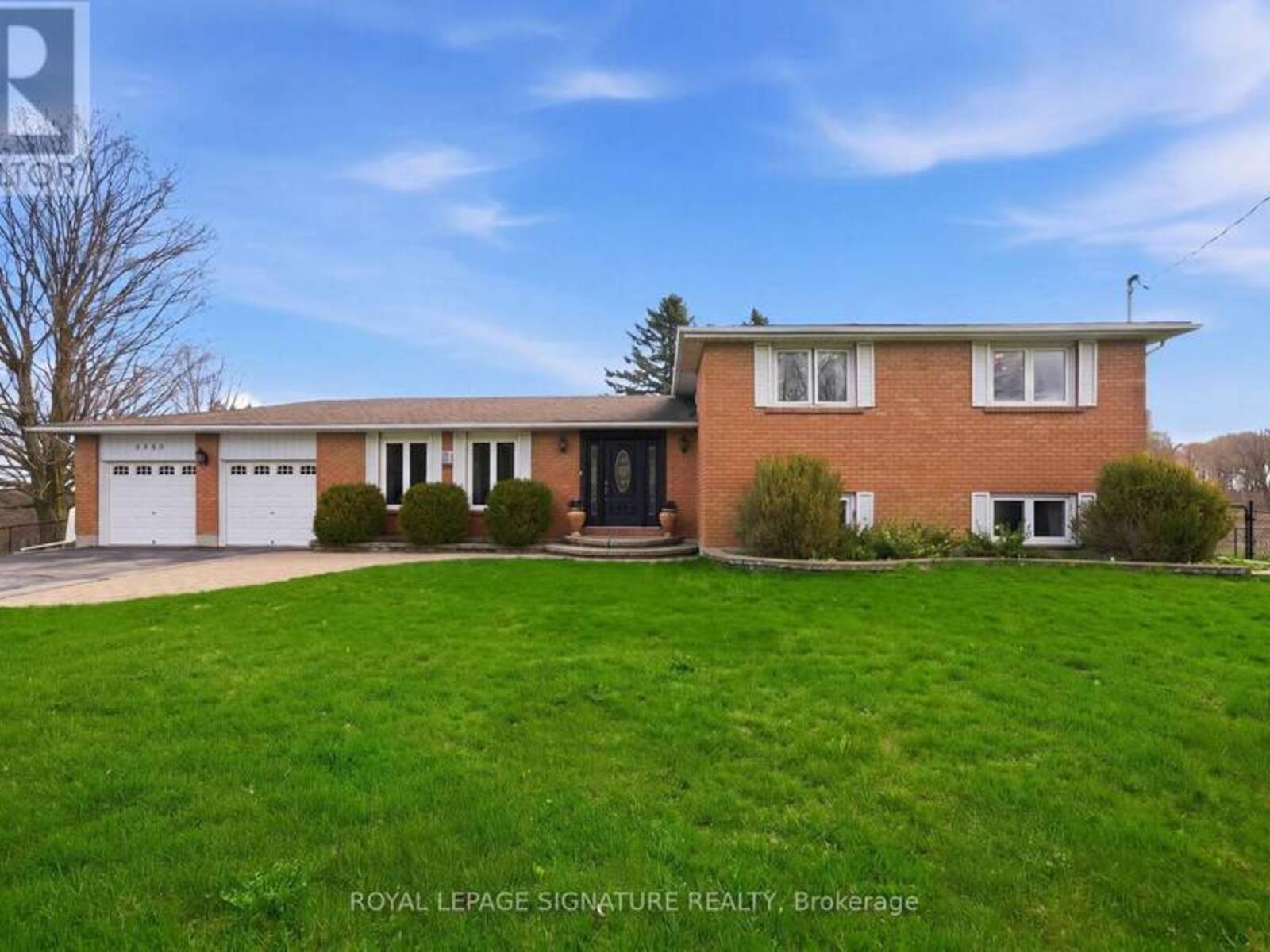6269 REGIONAL 30 ROAD, Uxbridge, Ontario L9P 0J7