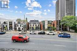 202 - 133 HAZELTON AVENUE | Toronto Ontario | Slide Image Thirty-three