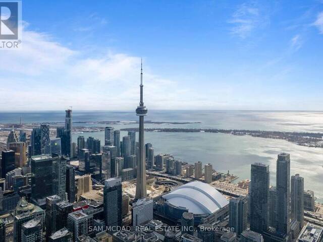 1603 - 88 BLUE JAYS WAY Toronto Ontario, M5V 0L7 - 2 Bedrooms Condo For Sale