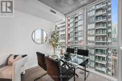 1603 - 88 BLUE JAYS WAY | Toronto Ontario | Slide Image Sixteen