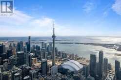 1603 - 88 BLUE JAYS WAY | Toronto Ontario | Slide Image One