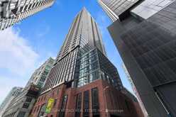 1603 - 88 BLUE JAYS WAY | Toronto Ontario | Slide Image Two