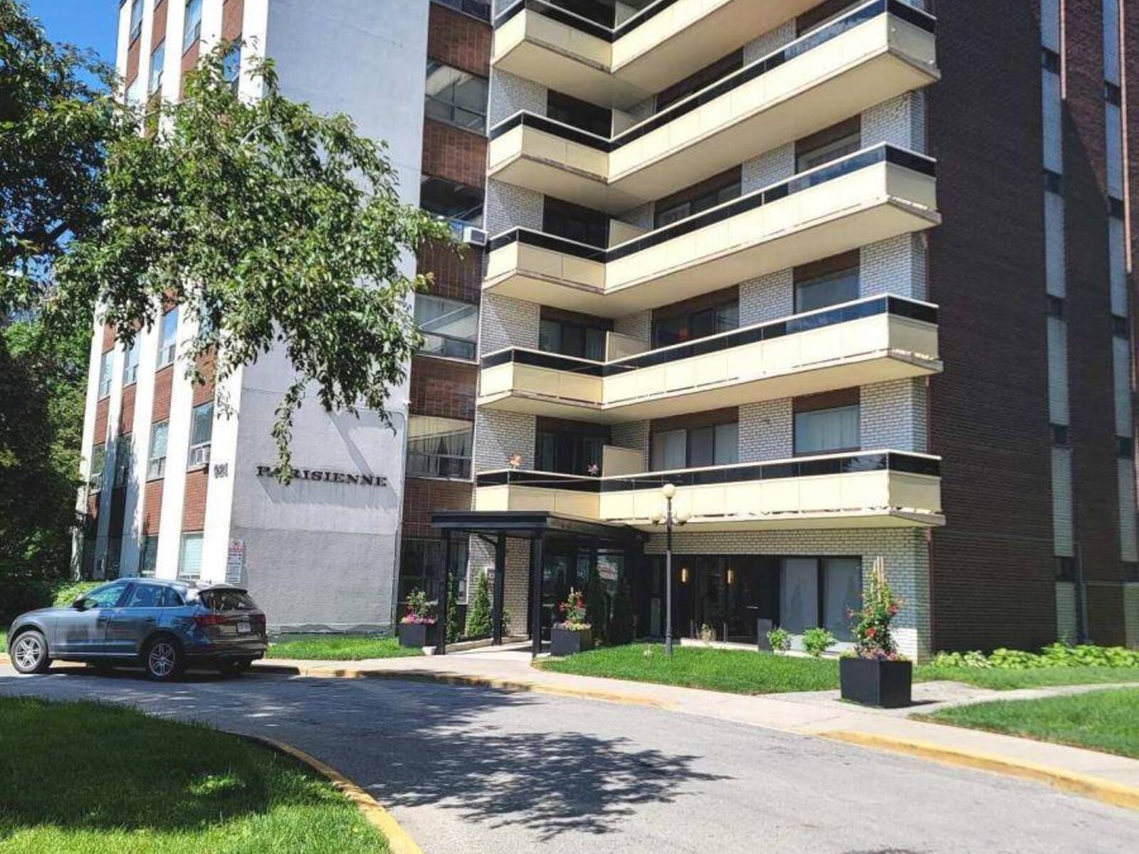 504 - 921 MIDLAND AVENUE, Toronto, Ontario M1K 4G2