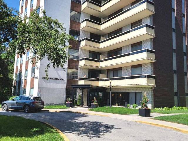 504 - 921 MIDLAND AVENUE Toronto Ontario, M1K 4G2 - 2 Bedrooms Condo For Sale