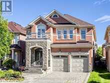 50 ASCALON DRIVE | Vaughan Ontario | Slide Image One