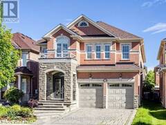 50 ASCALON DRIVE Vaughan Ontario, L6A 0M5