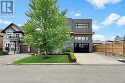 2931 LANSDOWNE AVENUE | Toronto Ontario | Slide Image One