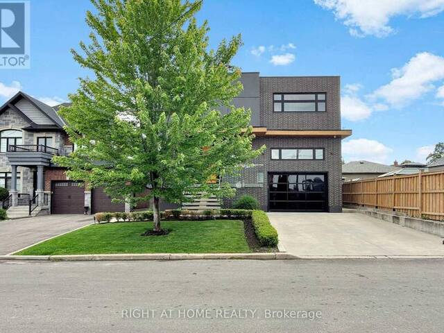2931 LANSDOWNE AVENUE Toronto Ontario, M6B 3X3 - 6 Bedrooms Home For Sale