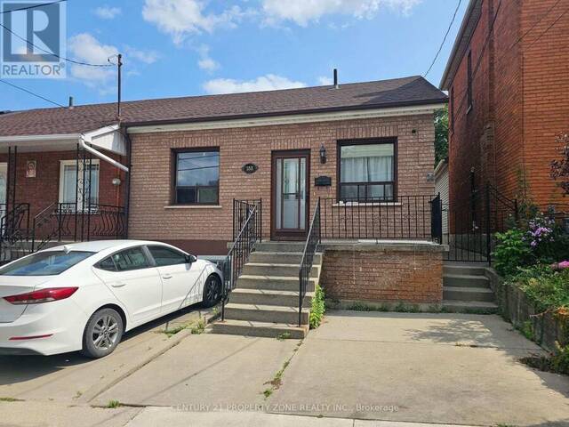 188 HESS STREET N Hamilton Ontario, L8R 2T4 - 4 Bedrooms Home For Sale