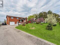 781 CONCESSION ROAD 2 York Ontario, N0A 1R0
