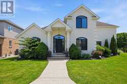521 FALCONRIDGE CRESCENT | Kitchener Ontario | Slide Image One