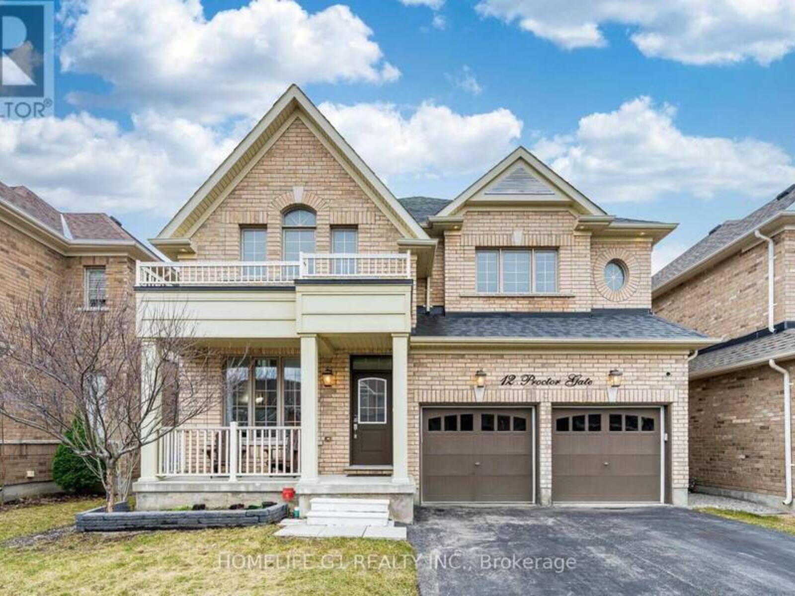 12 PROCTOR GATE, New Tecumseth, Ontario L0G 1W0