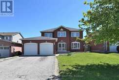 98 CARDINAL STREET | Barrie Ontario | Slide Image One