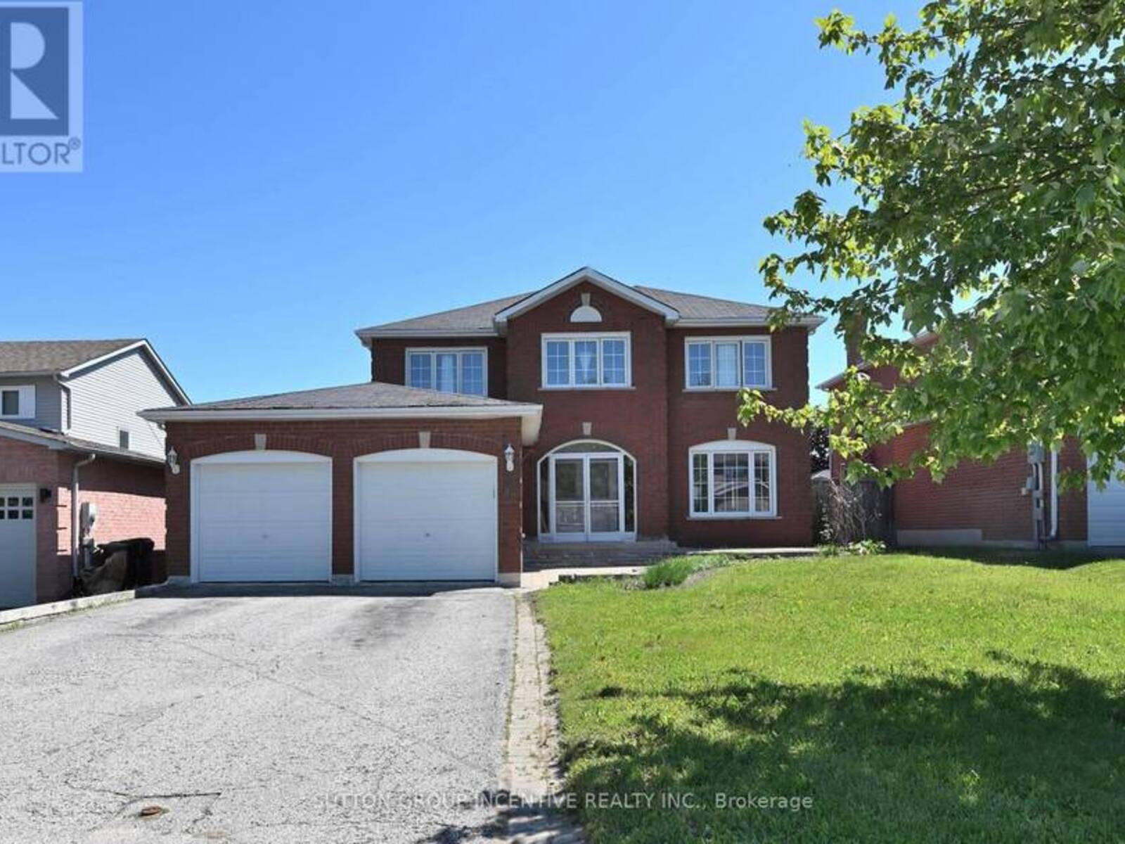 98 CARDINAL STREET, Barrie, Ontario L4M 6E3