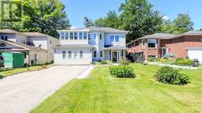 1842 SIMCOE BOULEVARD | Alcona Ontario | Slide Image One