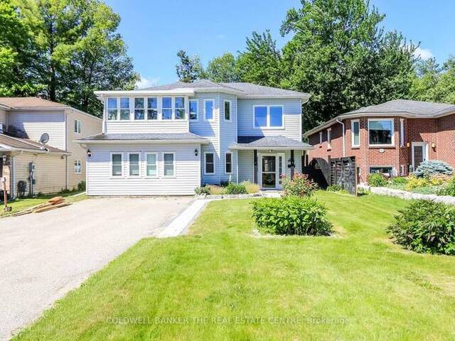 1842 SIMCOE BOULEVARD Alcona Ontario, L9S 4N4 - 4 Bedrooms Home For Sale