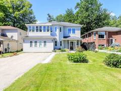 1842 SIMCOE BOULEVARD Alcona Ontario, L9S 4N4