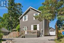 72 VINCENT STREET | Newmarket Ontario | Slide Image Two