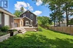 72 VINCENT STREET | Newmarket Ontario | Slide Image Thirty-one