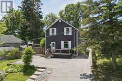 72 VINCENT STREET | Newmarket Ontario | Slide Image Thirty-seven