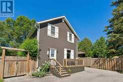 72 VINCENT STREET | Newmarket Ontario | Slide Image Forty-six