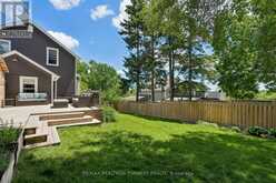 72 VINCENT STREET | Newmarket Ontario | Slide Image Thirty-two