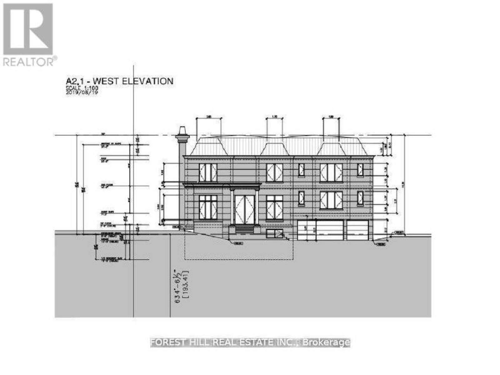 9 VISTAVIEW BOULEVARD, Vaughan, Ontario L4J 2A5