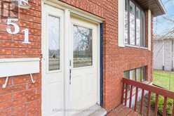 51 BECK BOULEVARD | Penetanguishene Ontario | Slide Image Five