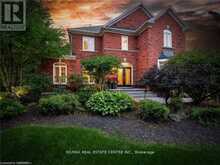 15 TRILLIUM TERRACE | Halton Hills Ontario | Slide Image One