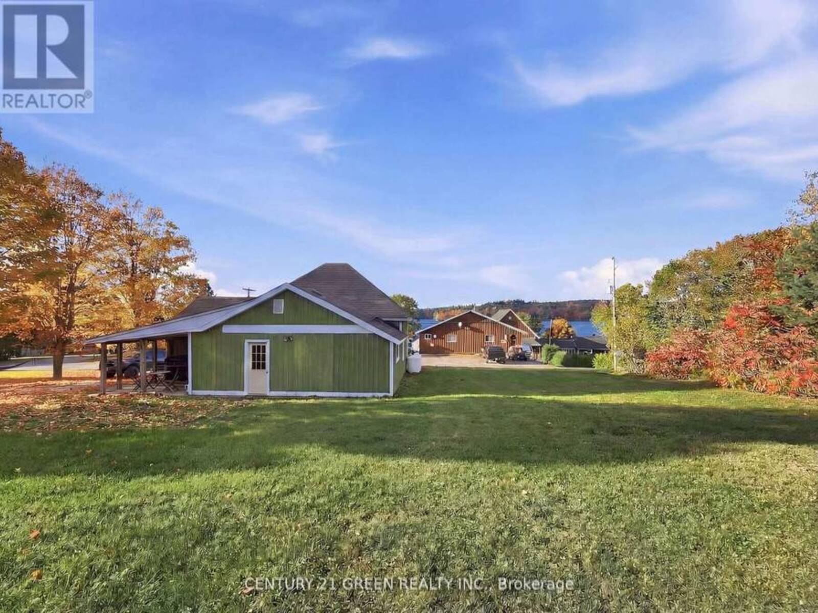 135 VILLAGE STREET, Bancroft, Ontario K0L 1C0