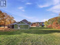 135 VILLAGE STREET Bancroft Ontario, K0L 1C0