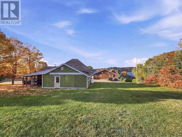135 VILLAGE STREET Bancroft Ontario, K0L 1C0 - 3 Bedrooms Home For Sale