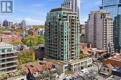 502 - 80 YORKVILLE AVENUE | Toronto Ontario | Slide Image One