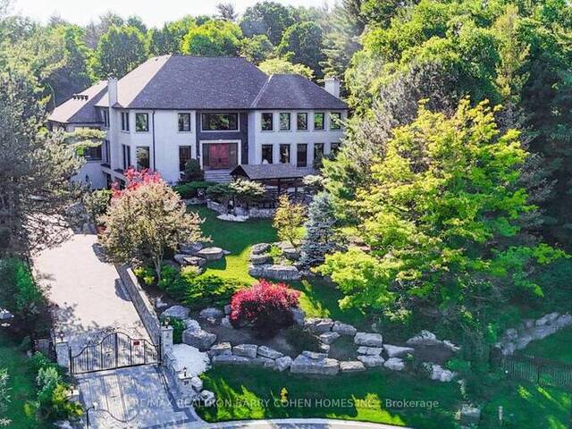 30 MARCUS COURT Vaughan Ontario, L6A 1G2 - 6 Bedrooms Home For Sale