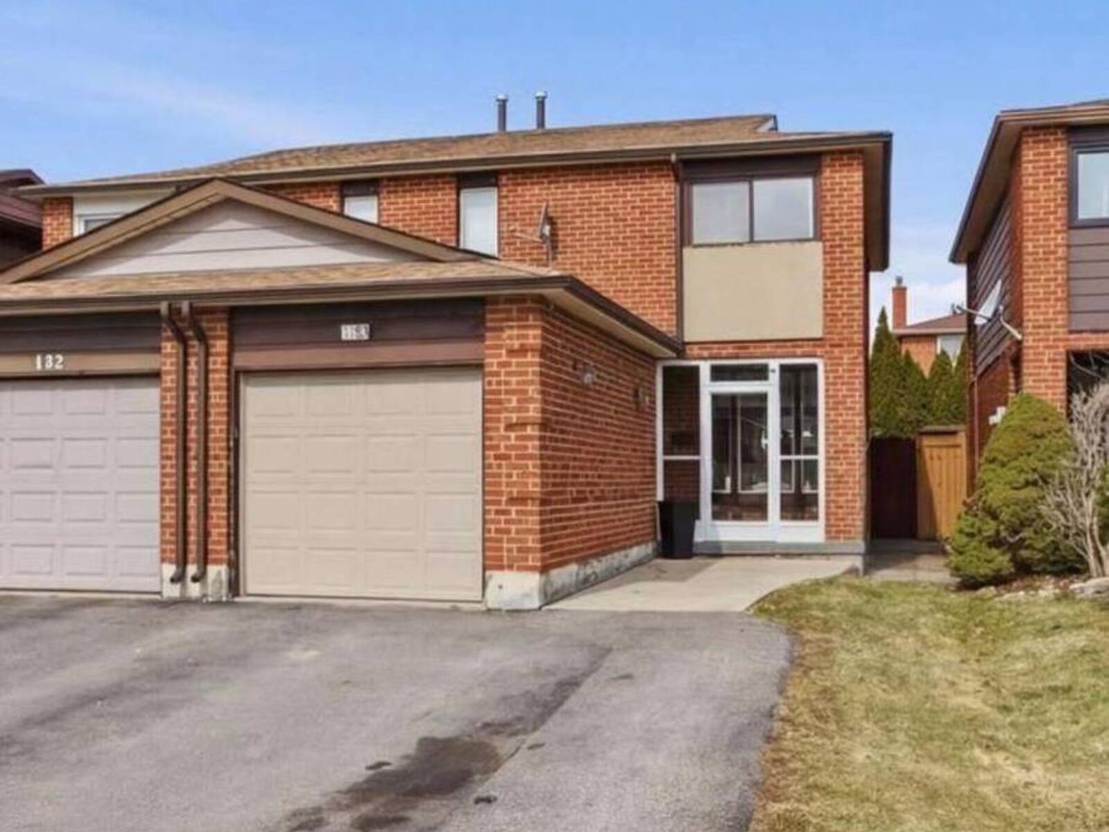 130 ANDREA LANE, Vaughan, Ontario L4L 1E7