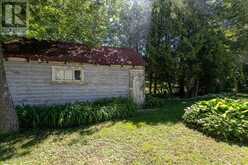 2389 CRYSTAL BEACH ROAD | Alcona Ontario | Slide Image Thirty-six