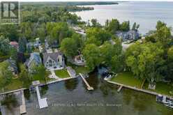 2389 CRYSTAL BEACH ROAD | Alcona Ontario | Slide Image Three