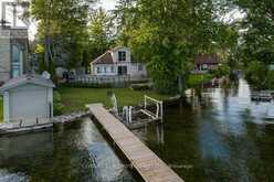 2389 CRYSTAL BEACH ROAD | Alcona Ontario | Slide Image One