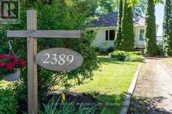 2389 CRYSTAL BEACH ROAD | Alcona Ontario | Slide Image Two