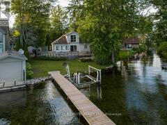 2389 CRYSTAL BEACH ROAD Alcona Ontario, L9S 3W8