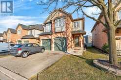 81 - 2080 LEANNE BOULEVARD | Mississauga Ontario | Slide Image Four