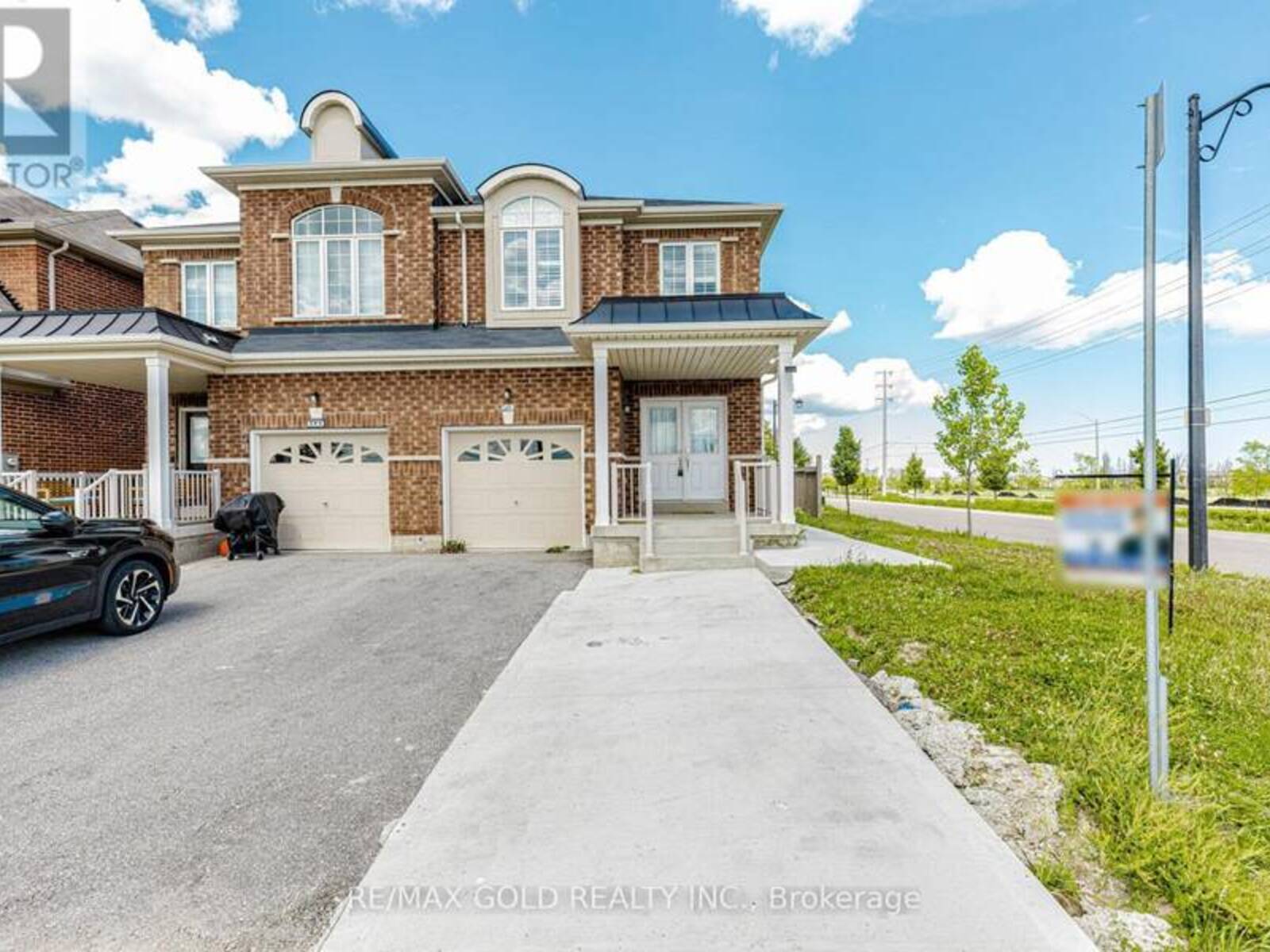 566 BESSBOROUGH DRIVE, Milton, Ontario L9T 7V2